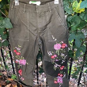Anthropologie jeans / pants